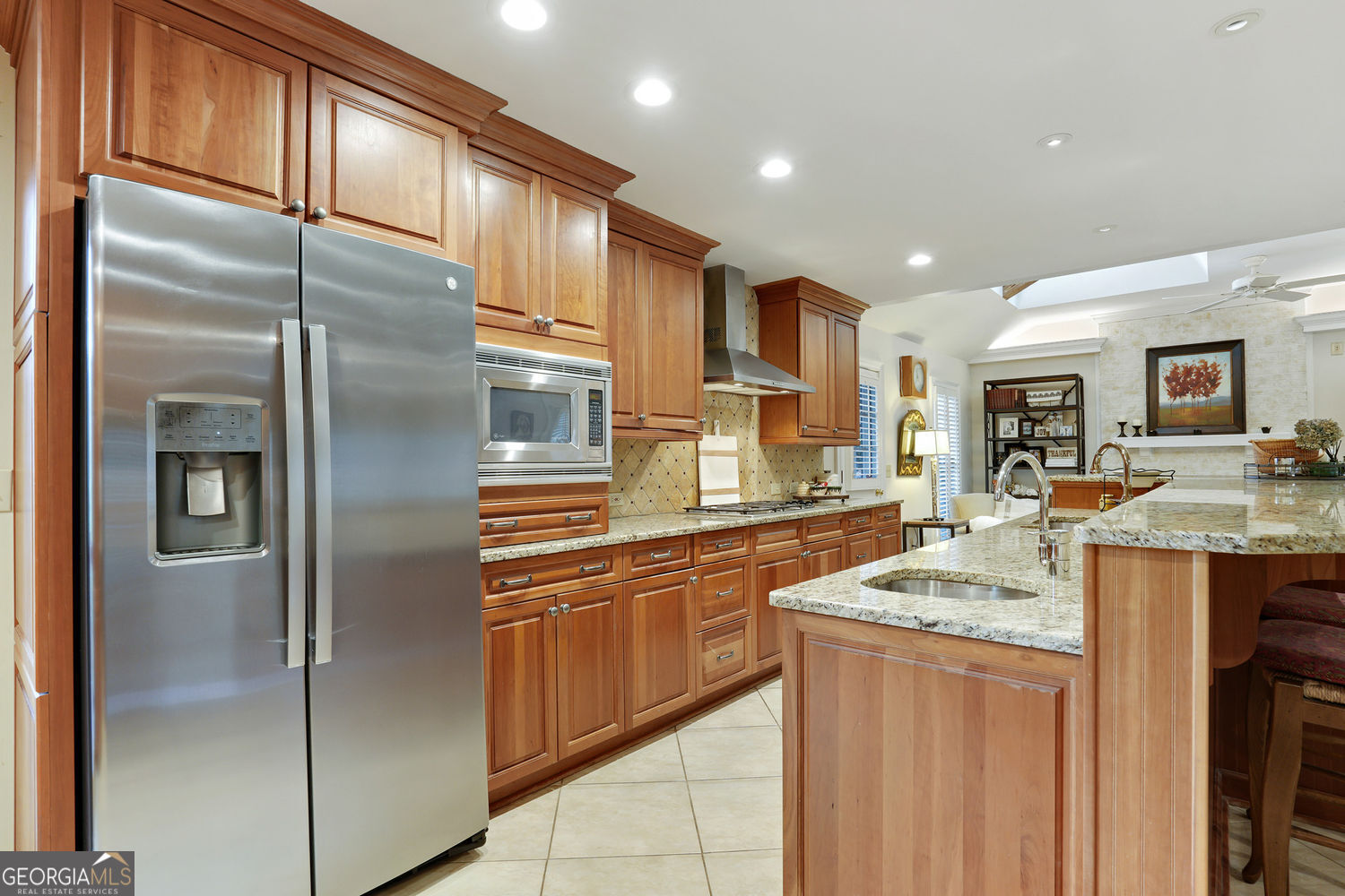 MT VERNON LAKE - Residential