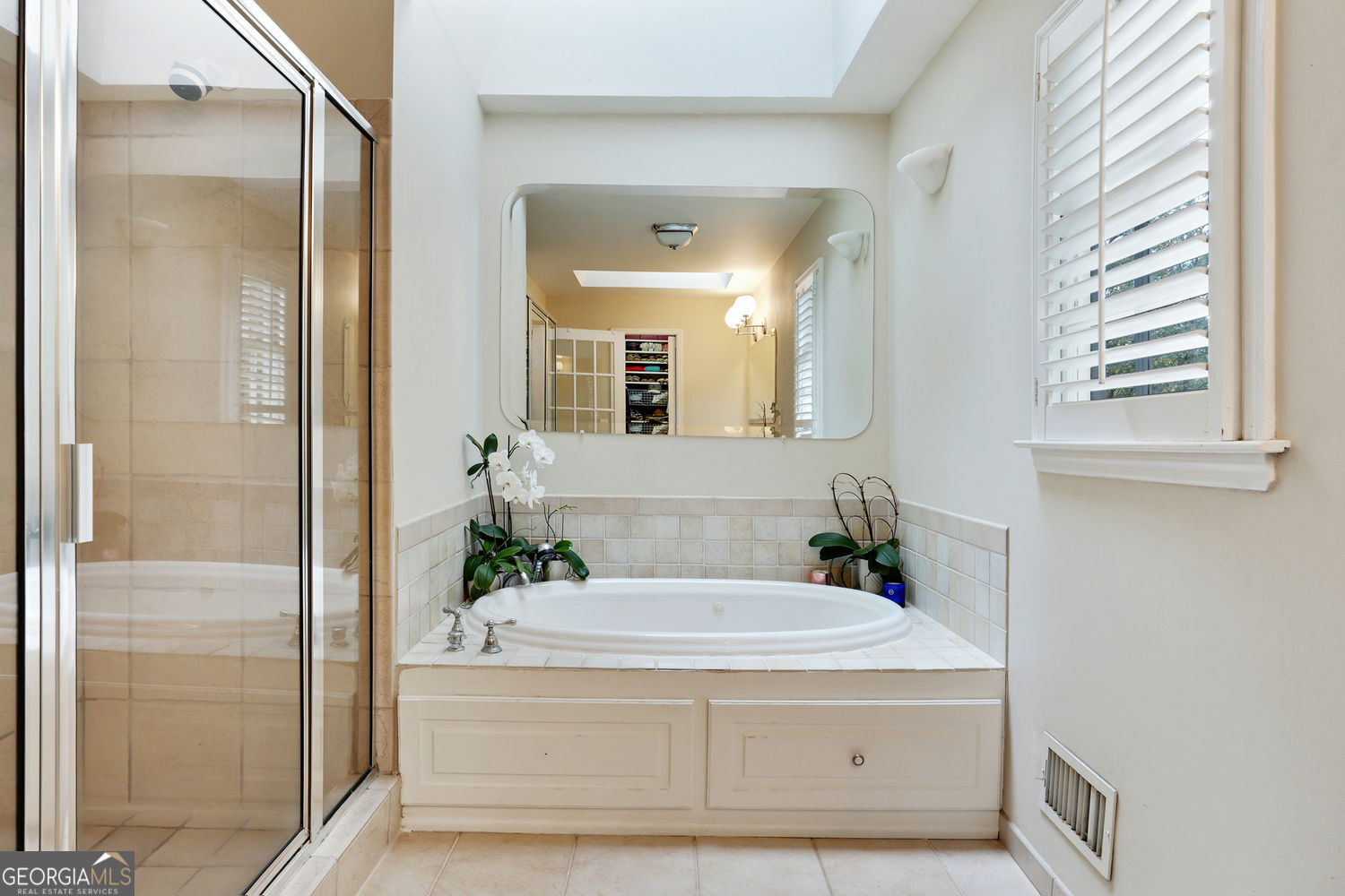 MT VERNON LAKE - Residential