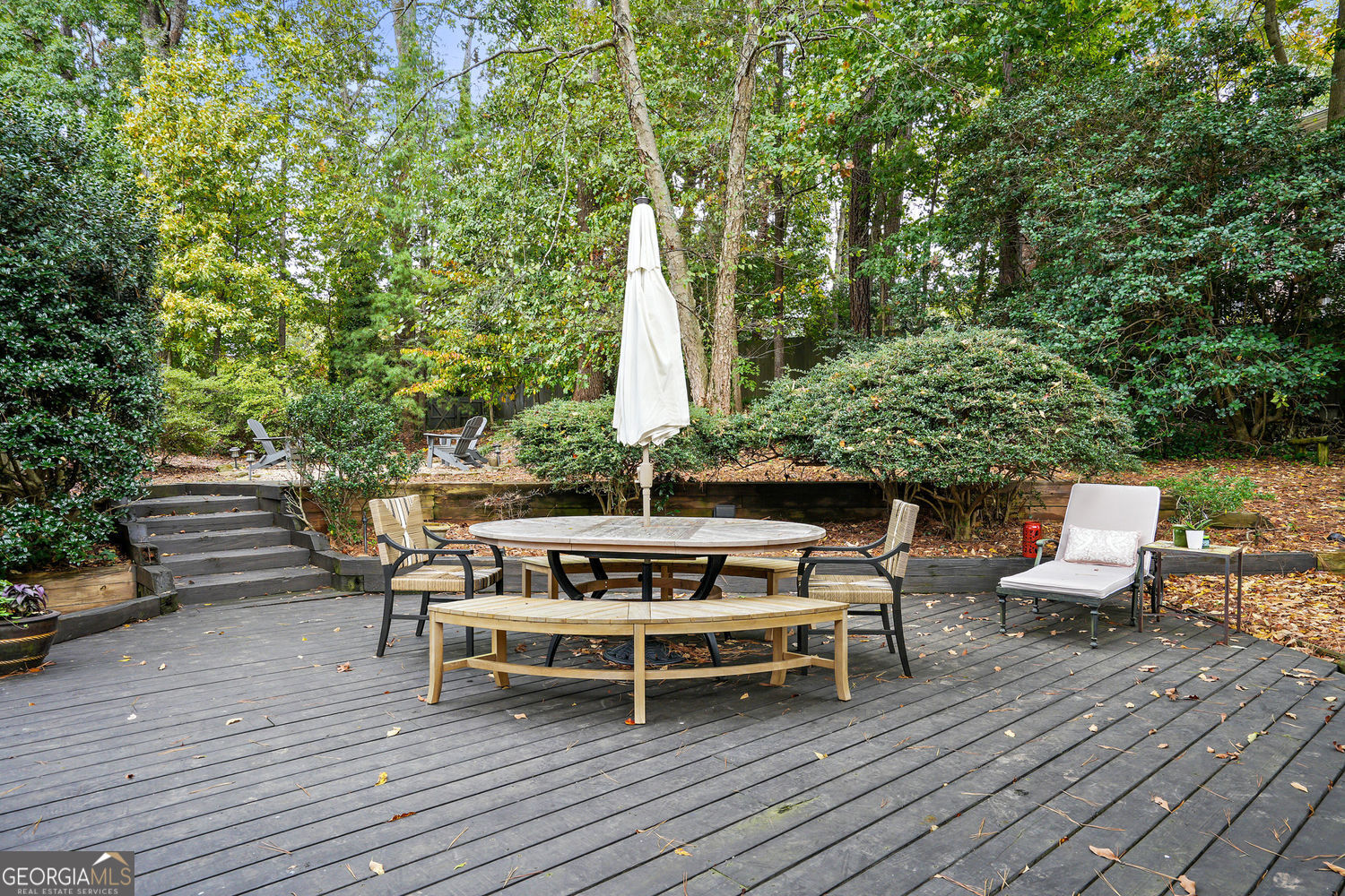 MT VERNON LAKE - Residential