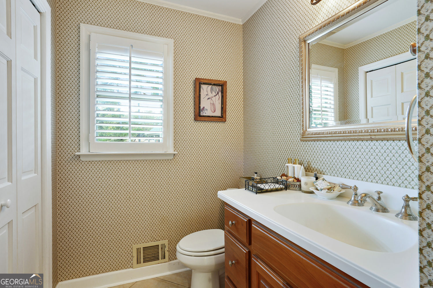 MT VERNON LAKE - Residential