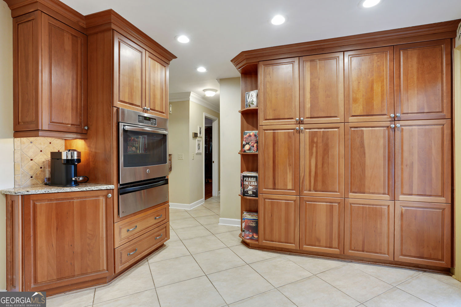 MT VERNON LAKE - Residential