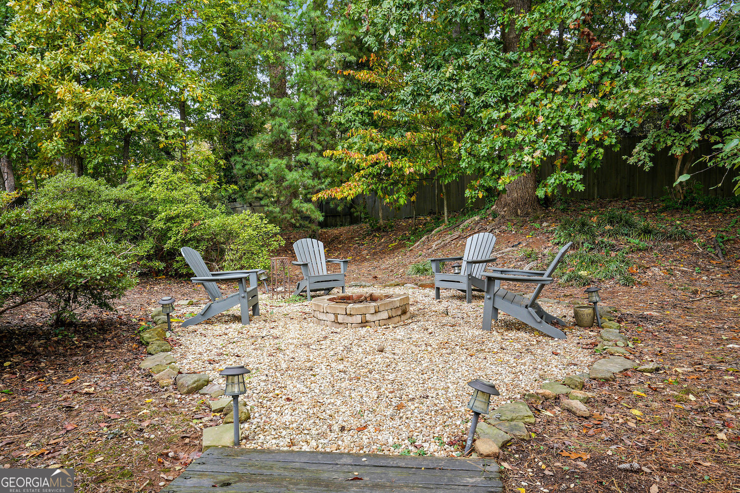 MT VERNON LAKE - Residential