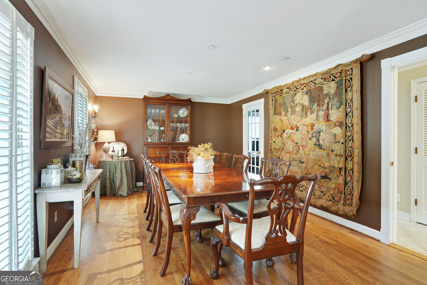 MT VERNON LAKE - Residential