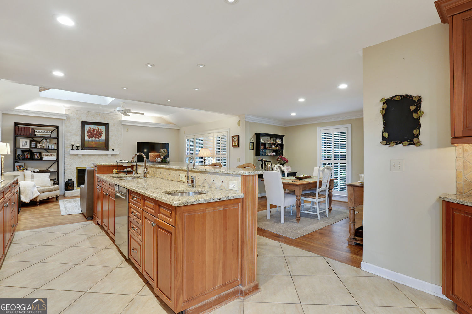 MT VERNON LAKE - Residential