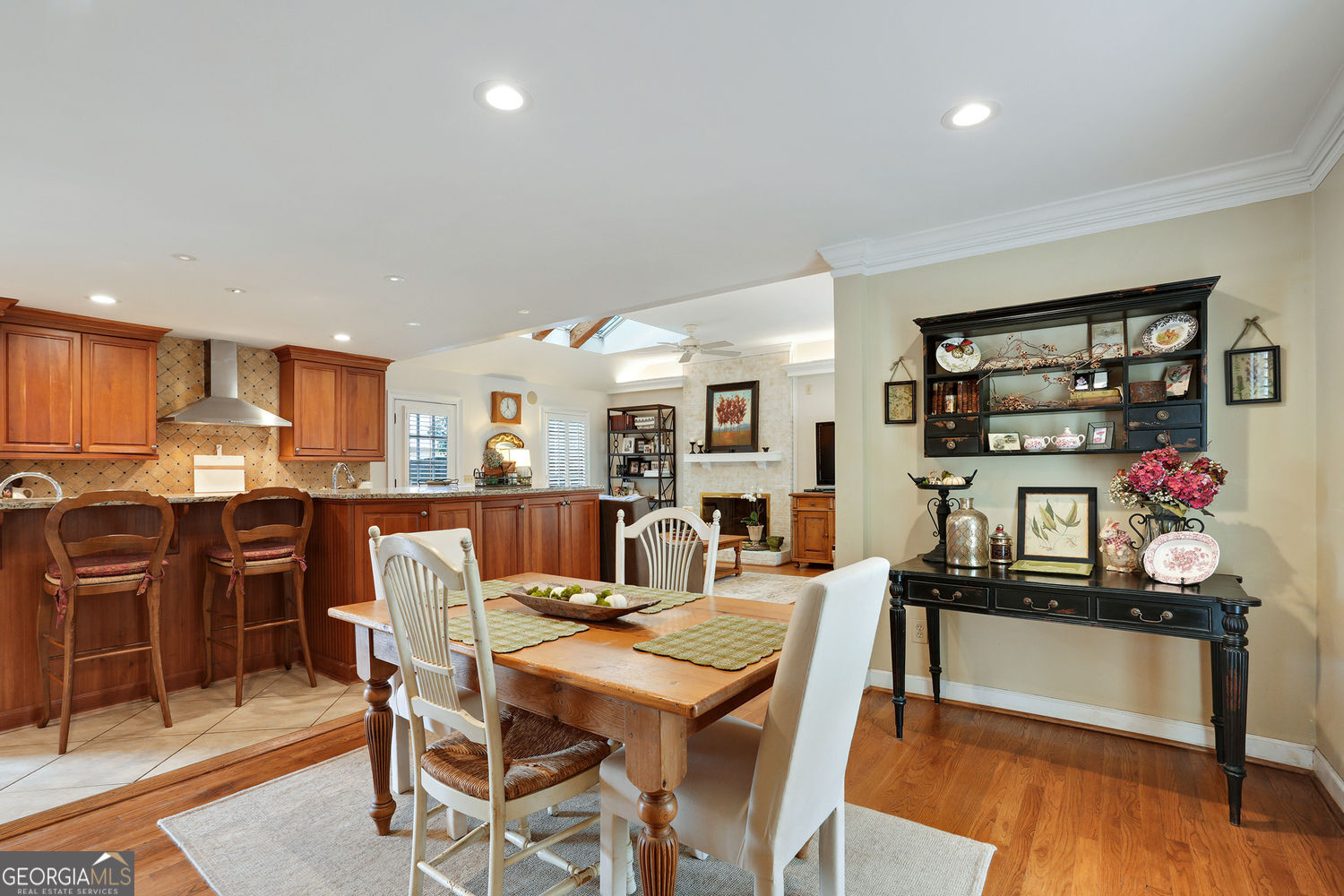 MT VERNON LAKE - Residential