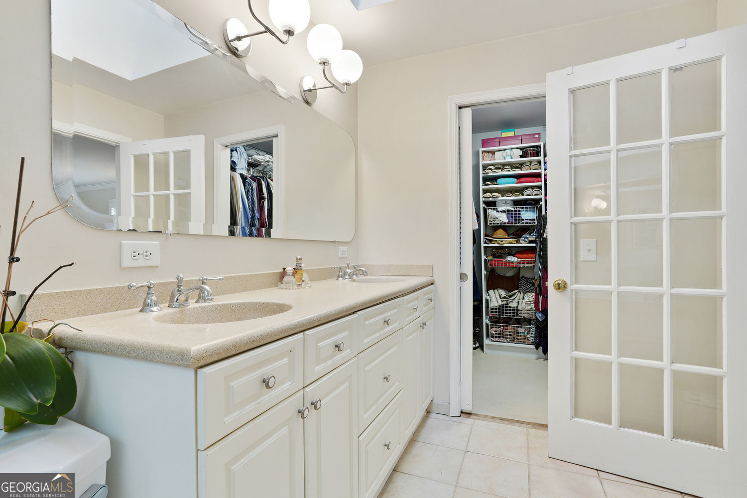 MT VERNON LAKE - Residential