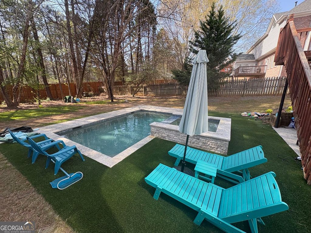 Photo of 2785 Shoemaker Lane, Snellville, GA 30039 (MLS # 10716202)