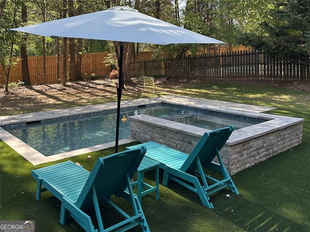 Photo of 2785 Shoemaker Lane, Snellville, GA 30039 (MLS # 10716202)