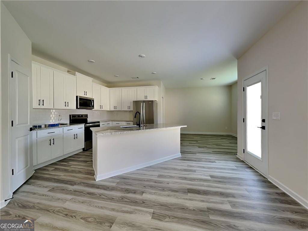 Photo of 3323 Arabian Farm Lane, Dacula, GA 30019 (MLS # 10678664)