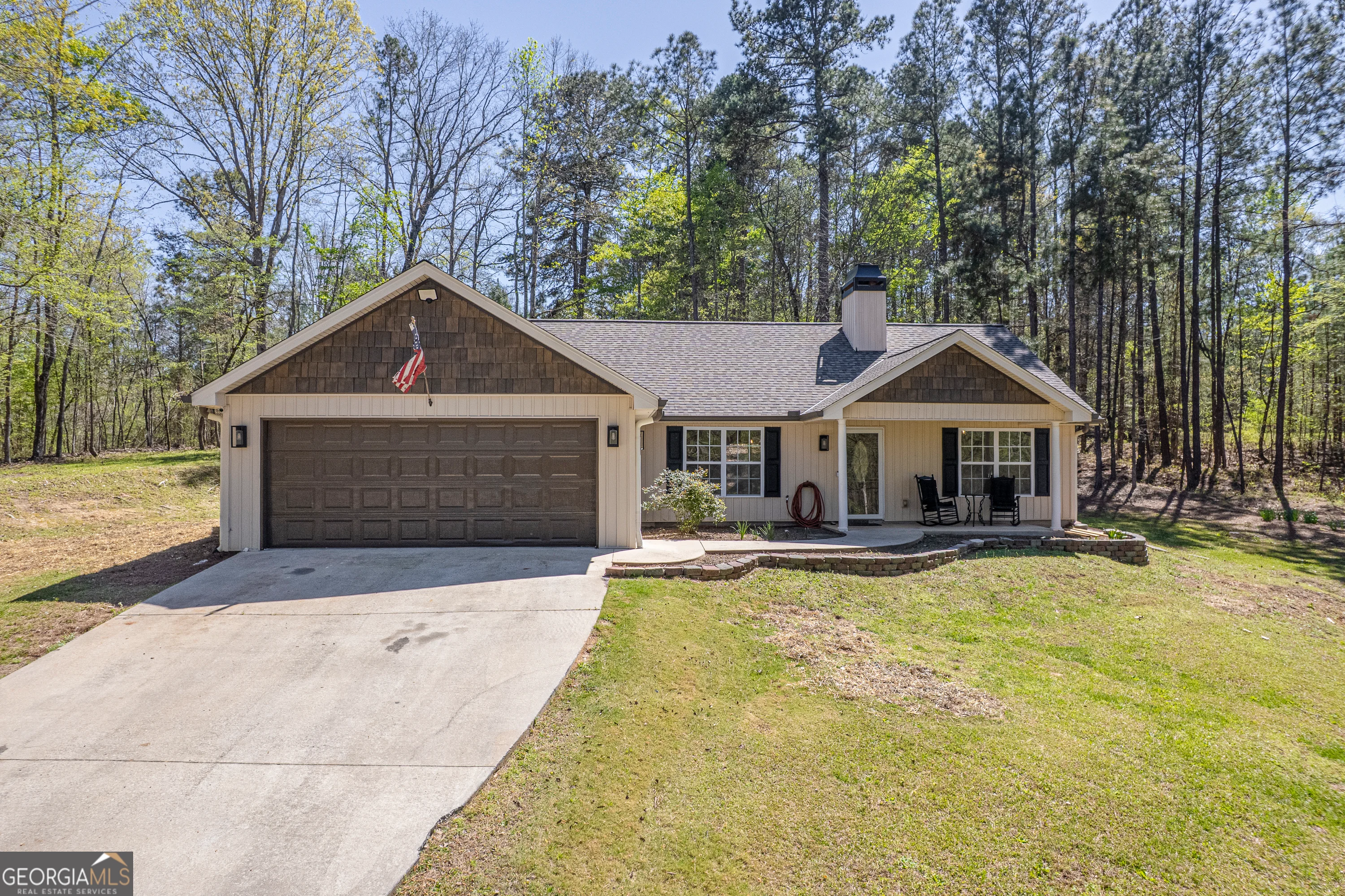 176 Arrowhead Trail