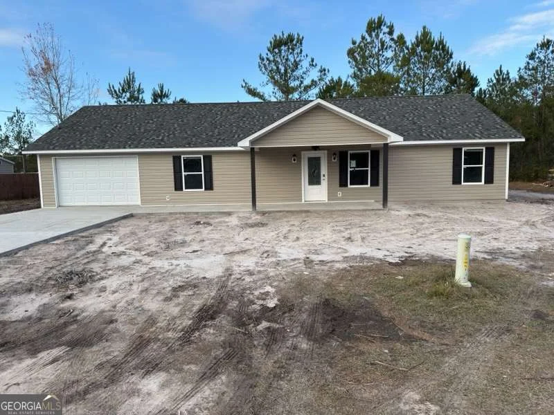 53 Hawks Place, Waynesville, GA, 31566