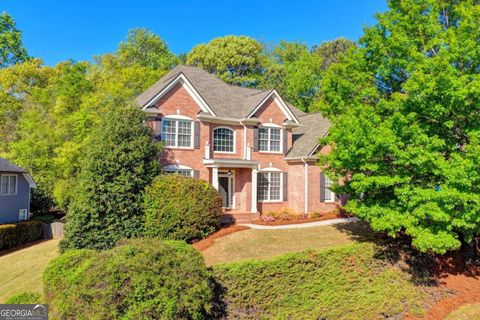 3407 Highland Forge TRL Dacula GA 30019