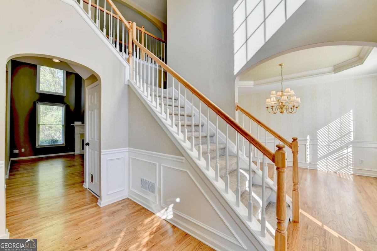 3407 Highland Forge TRL