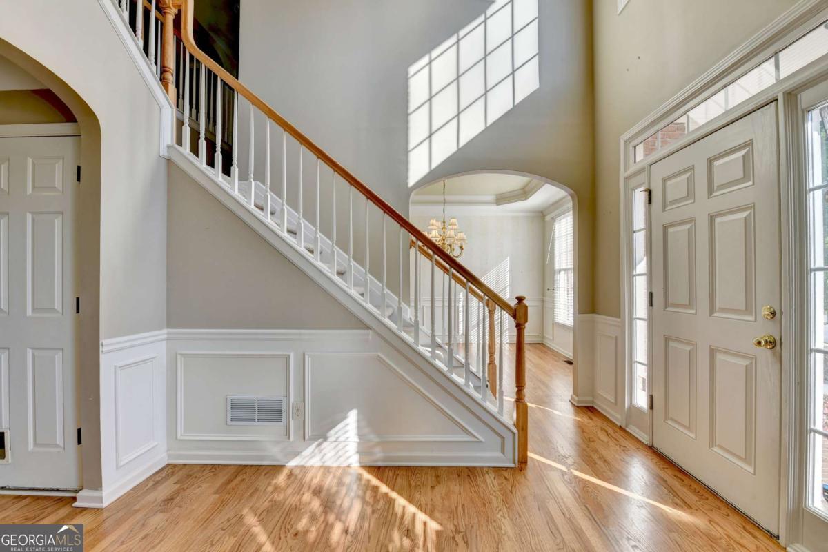 3407 Highland Forge TRL