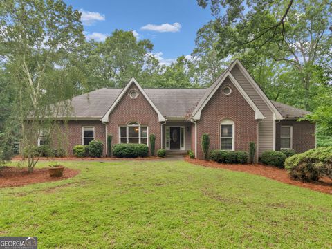 507 N Green CIR McDonough GA 30252