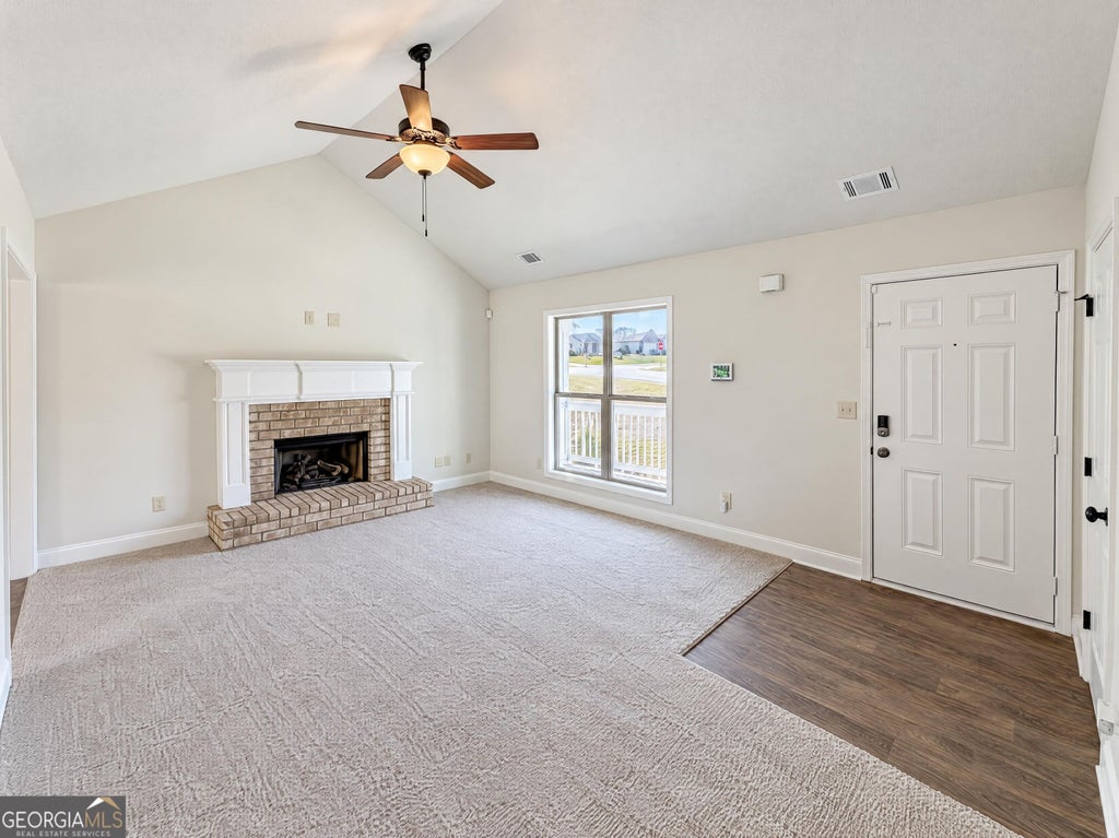 Photo of 209 Brookside Drive, Lula, GA 30554 (MLS # 10877743)