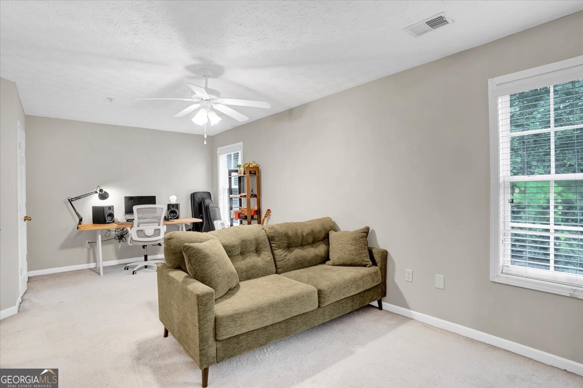Creekwood Commons - Residential