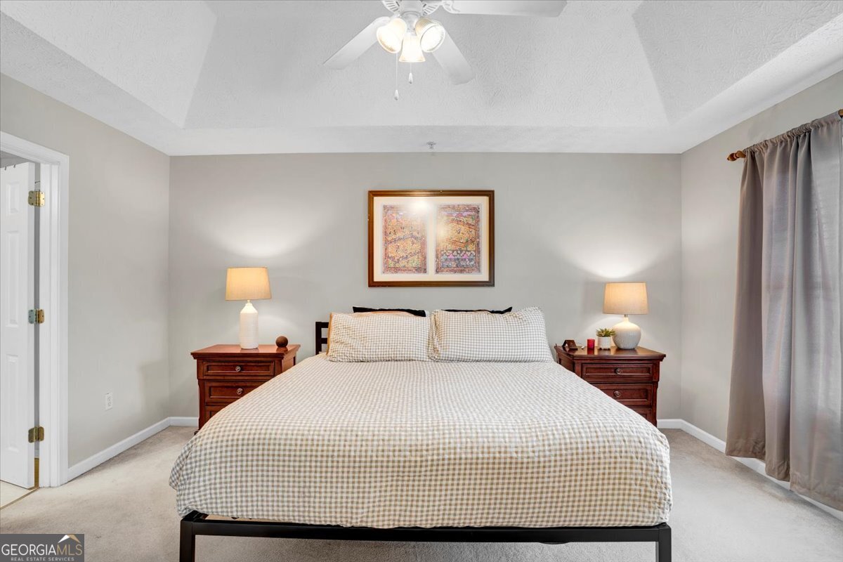 Creekwood Commons - Residential