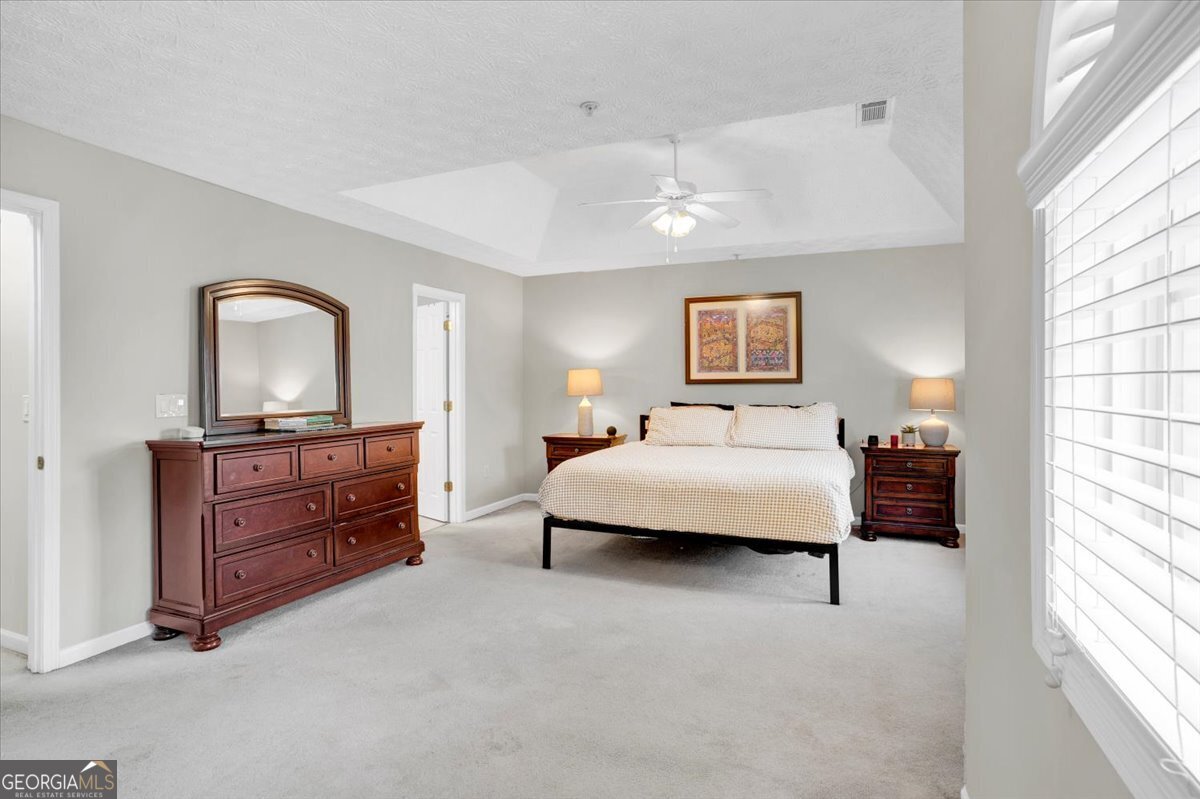 Creekwood Commons - Residential