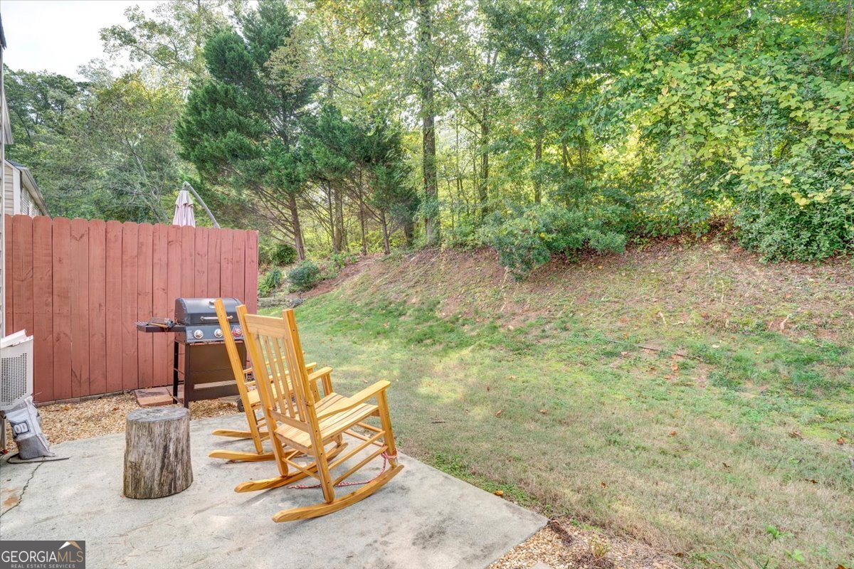 Creekwood Commons - Residential