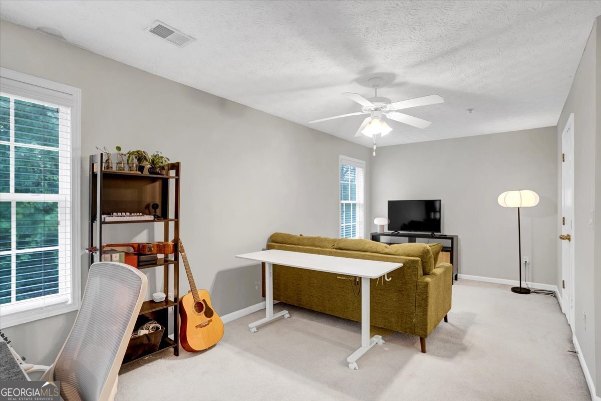 Creekwood Commons - Residential