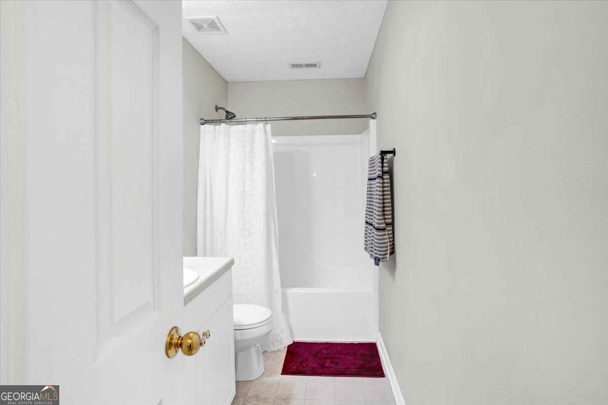 Creekwood Commons - Residential
