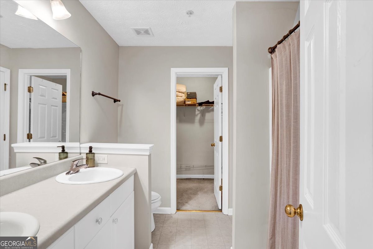 Creekwood Commons - Residential