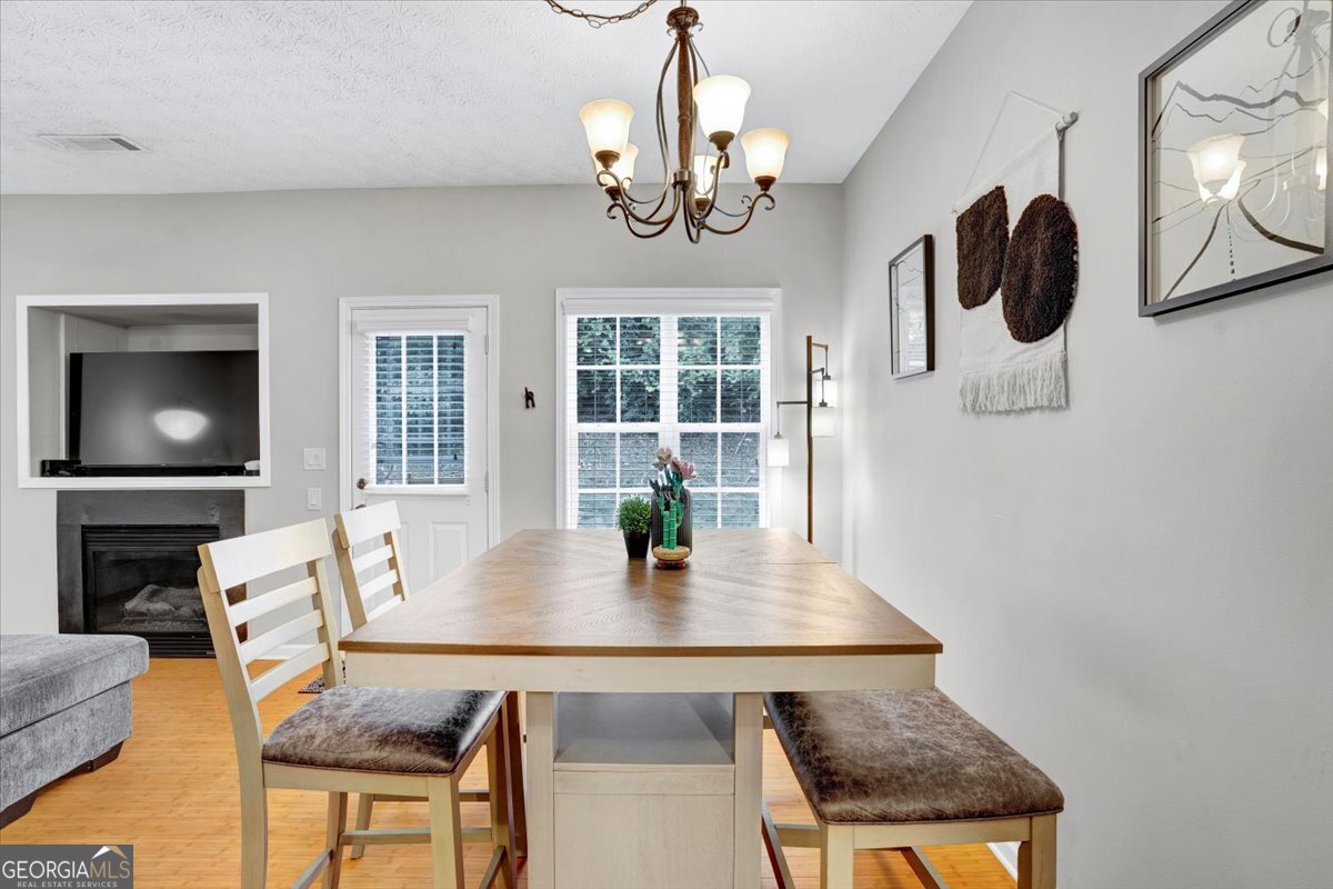 Creekwood Commons - Residential