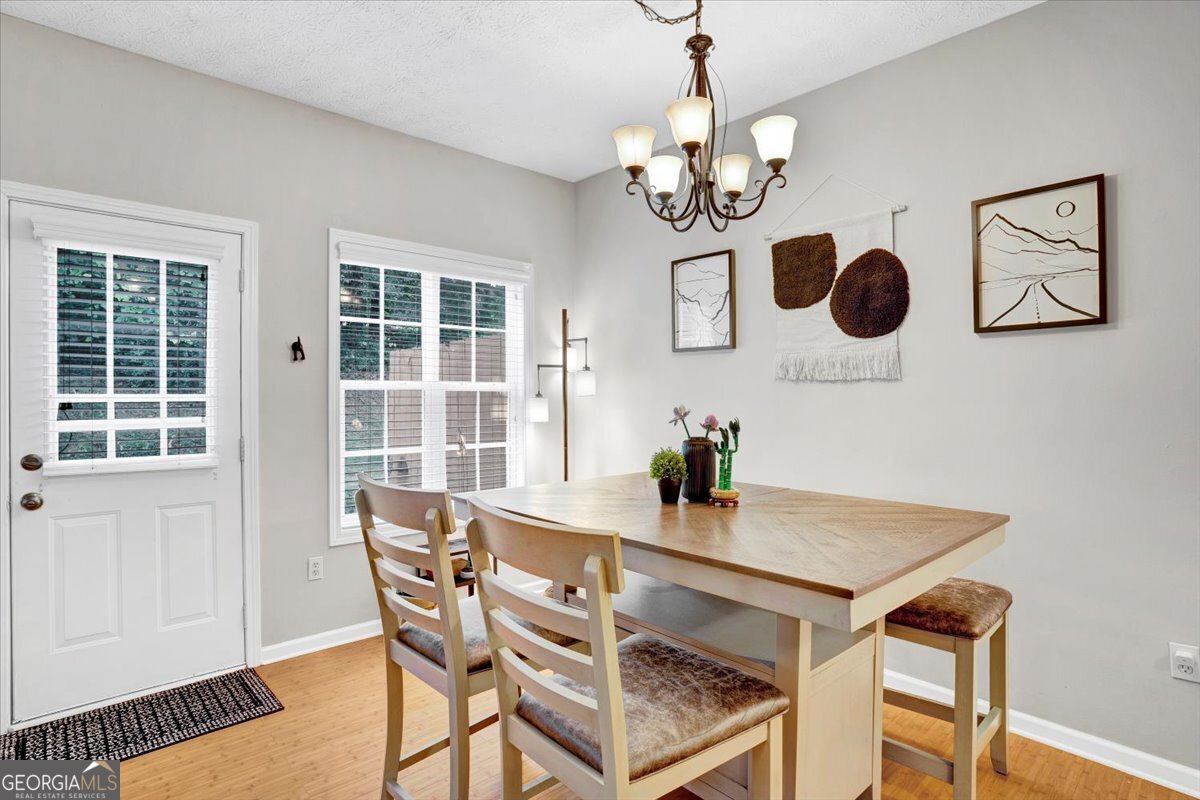 Creekwood Commons - Residential