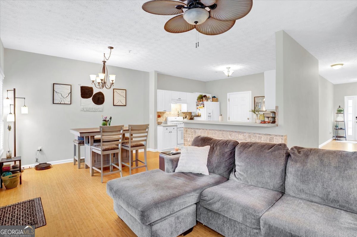 Creekwood Commons - Residential