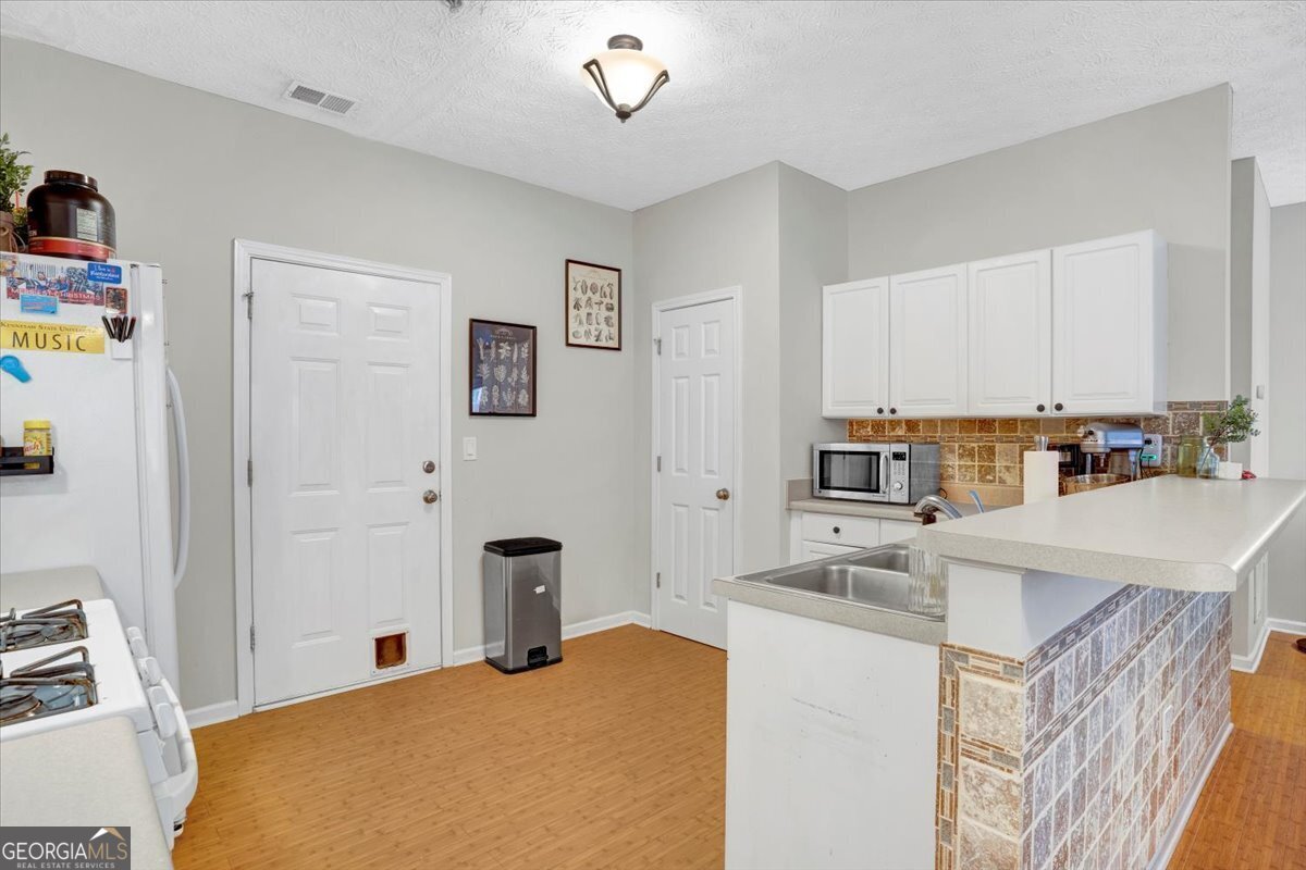 Creekwood Commons - Residential