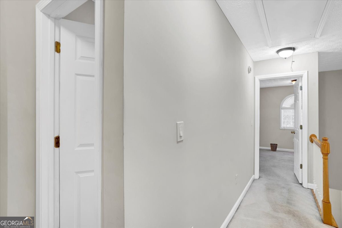 Creekwood Commons - Residential