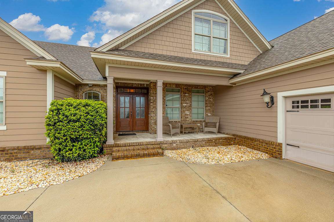 272 Belmont CIR