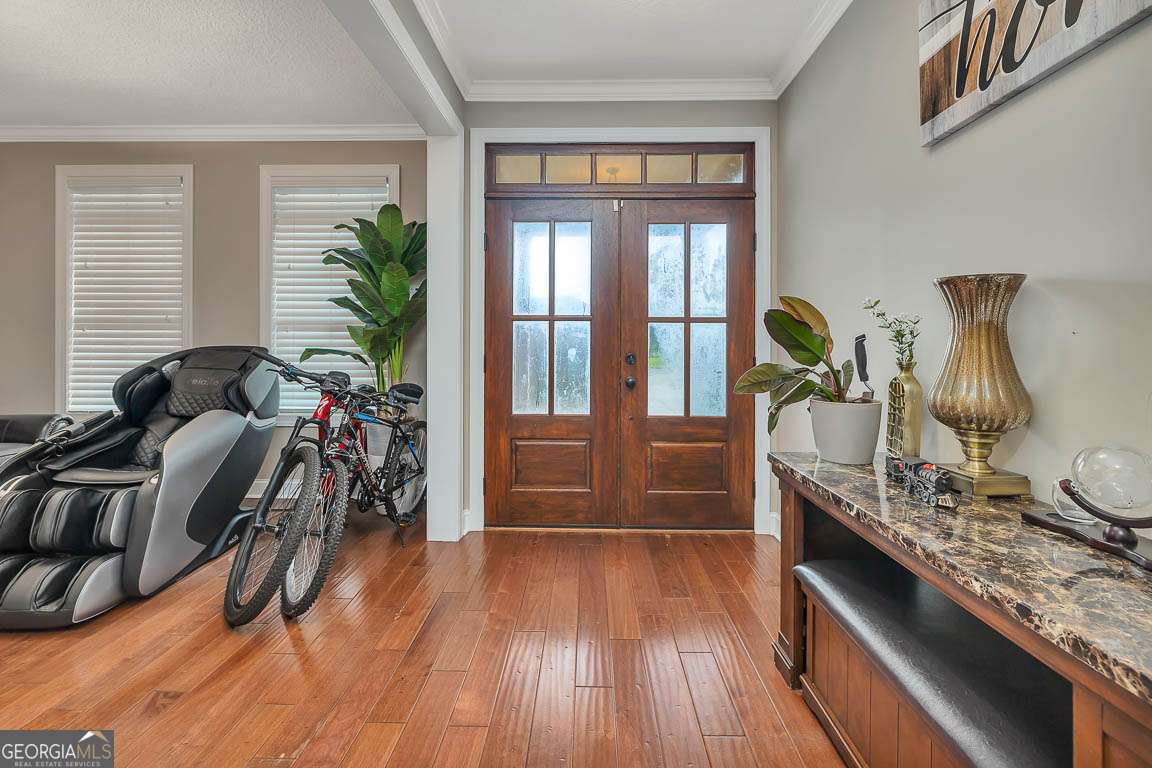 272 Belmont CIR