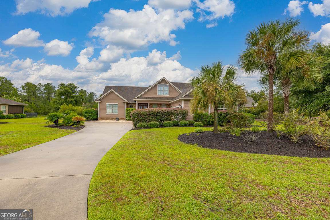 272 Belmont CIR