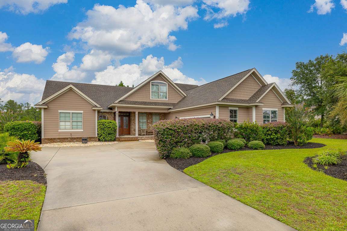 272 Belmont CIR