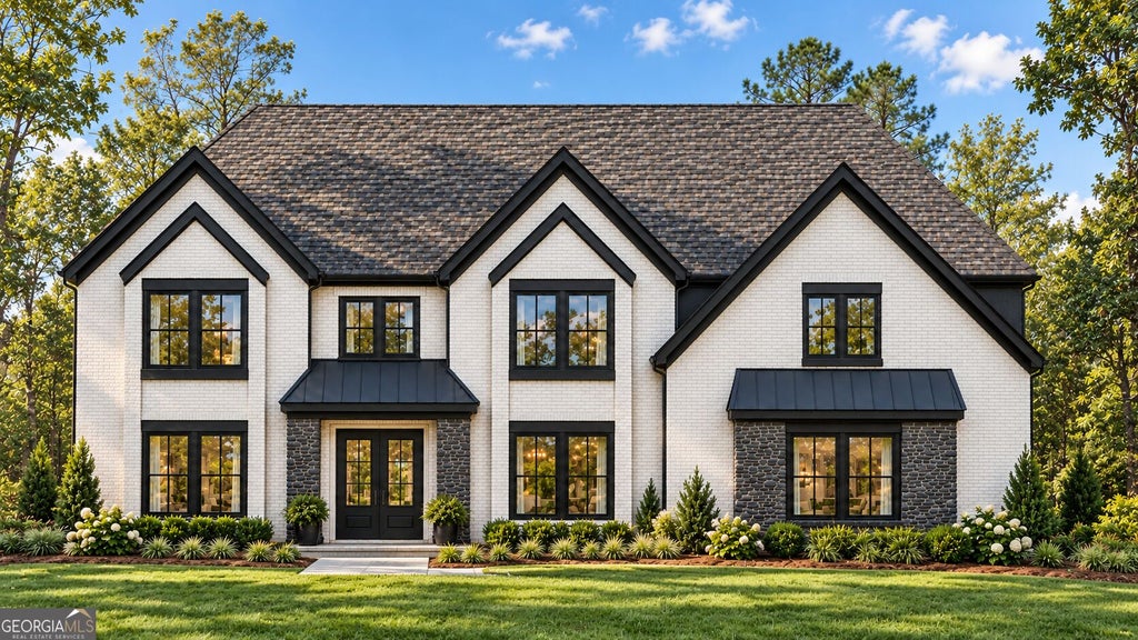 Photo of 2104 Lacroix Way, Conyers, GA 30094 (MLS # 10878745)