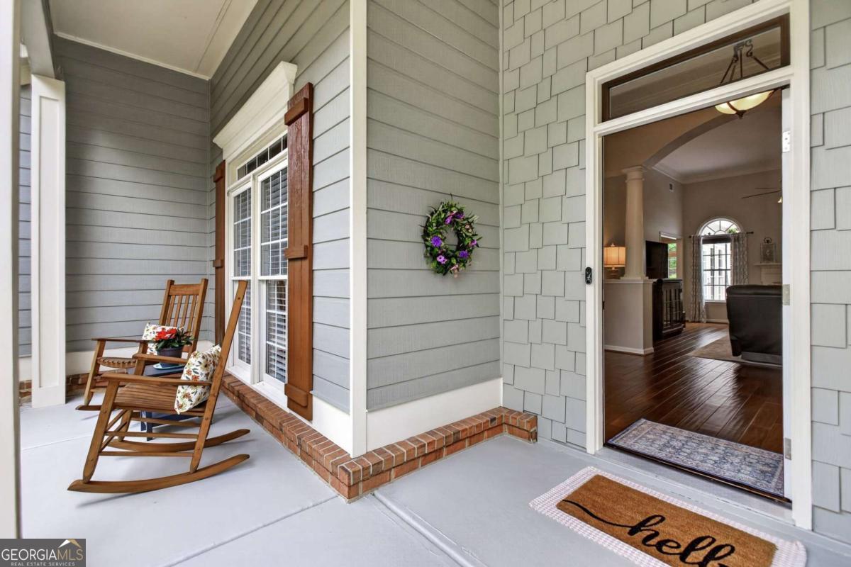 167 Wesley DR