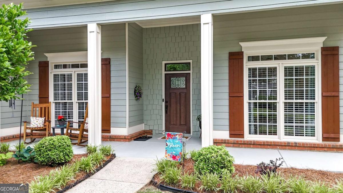 167 Wesley DR