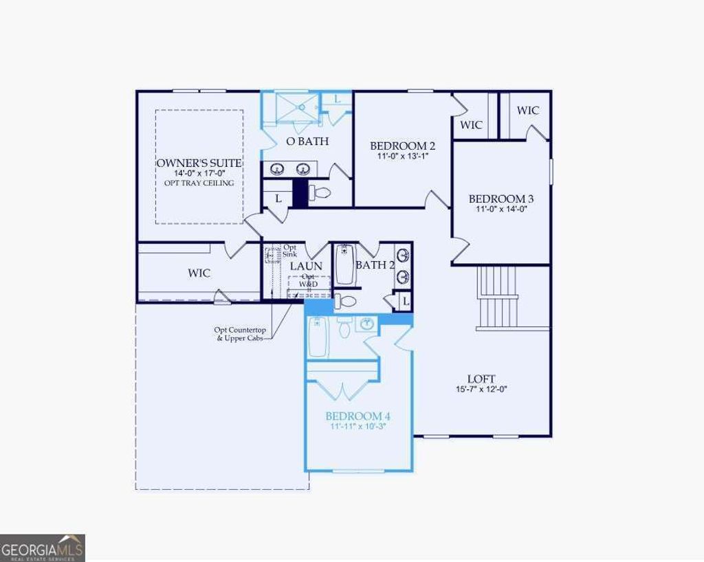 Photo of 7124 Maple Brook Lane, Flowery Branch, GA 30542 (MLS # 10725792)