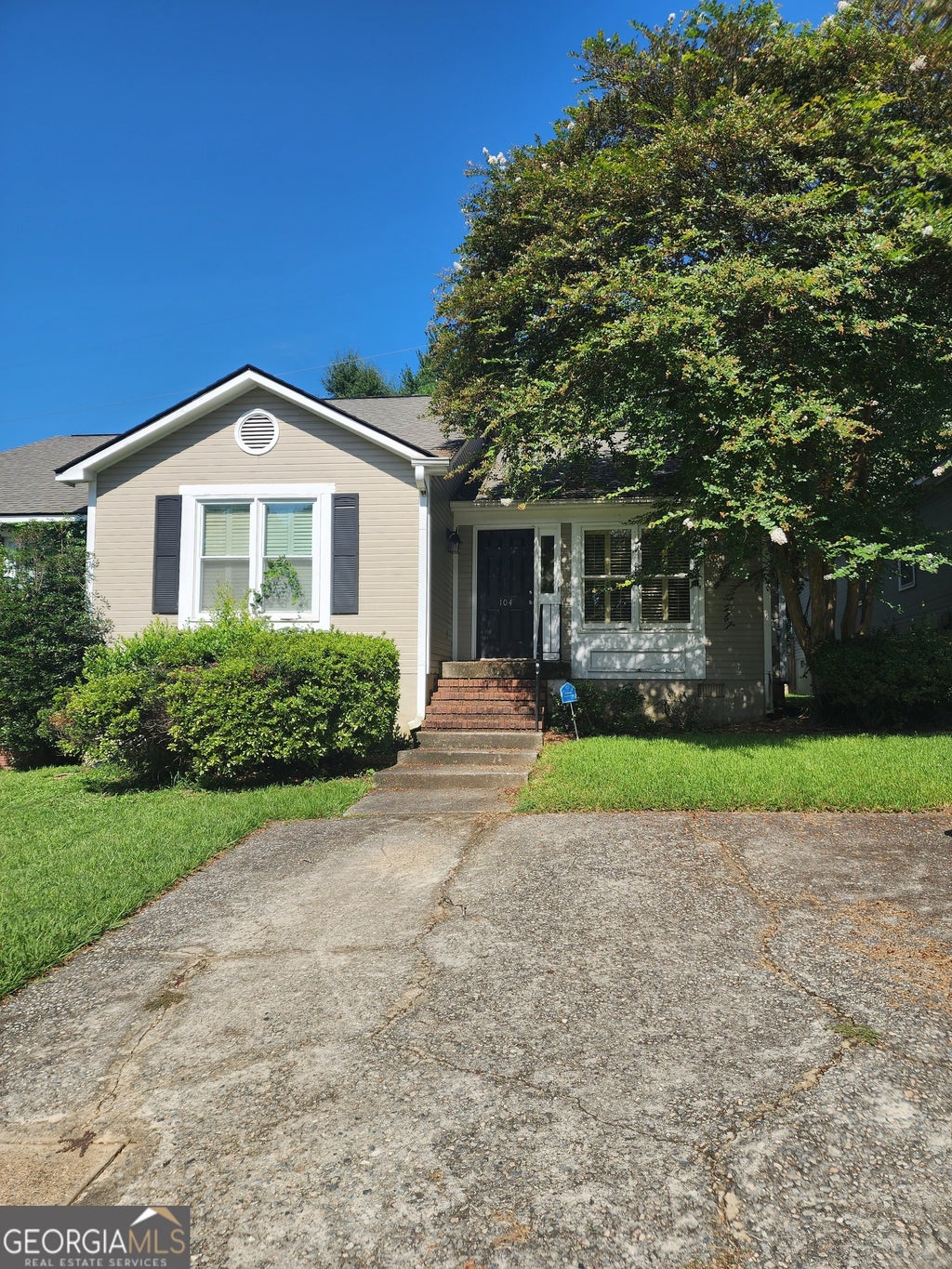 Photo of 104 Wakefield Drive, Macon, GA 31210 (MLS # 10813737)