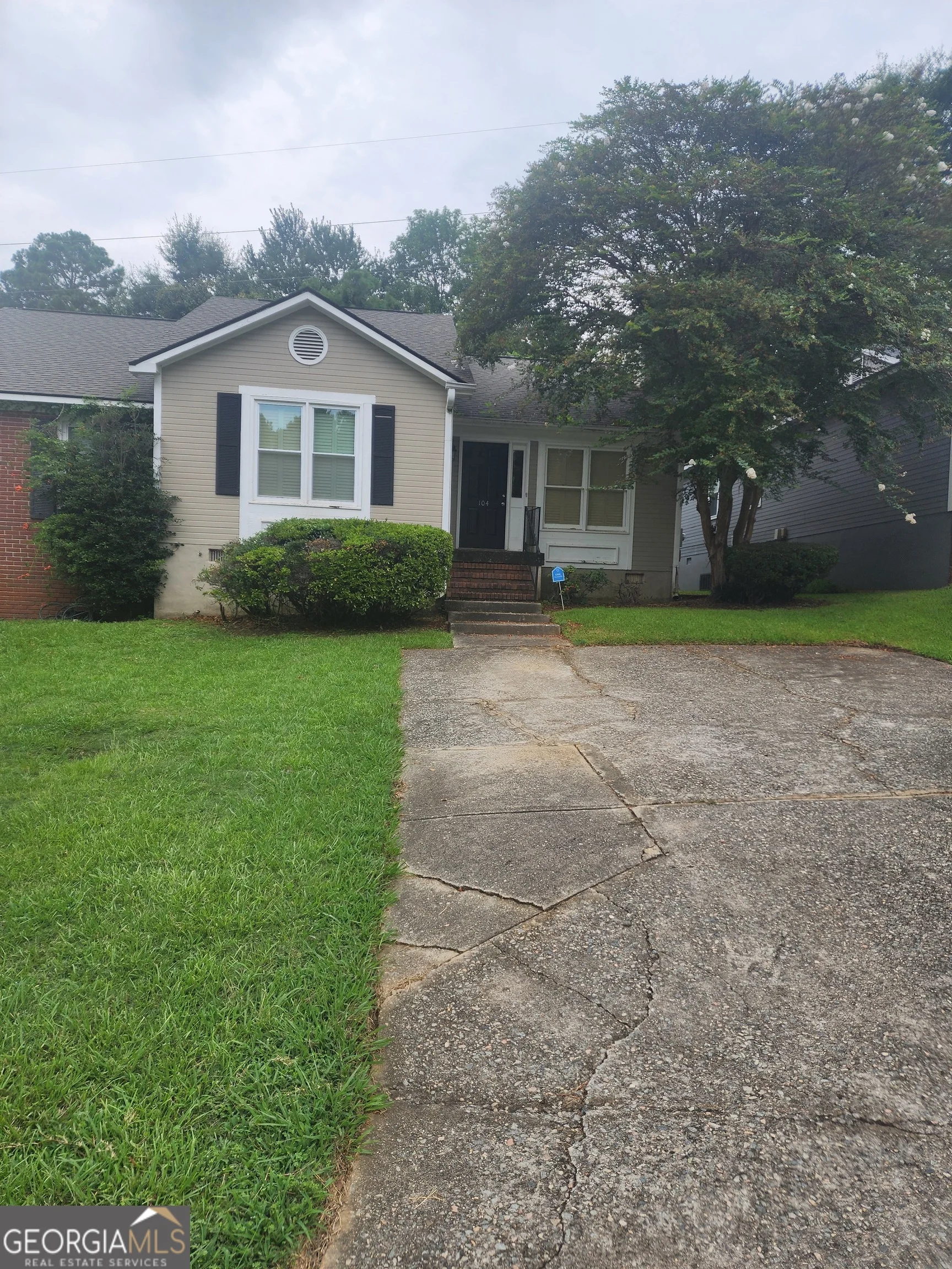104 Wakefield Drive