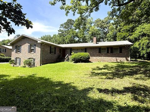 409 Edwards Street Elberton GA 30635