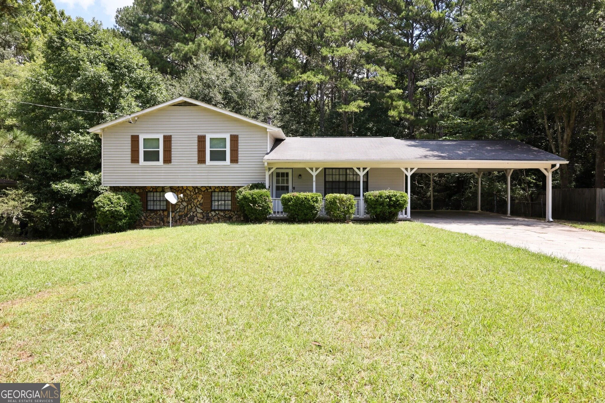 7362 Penland Drive, Riverdale, GA, 30296
