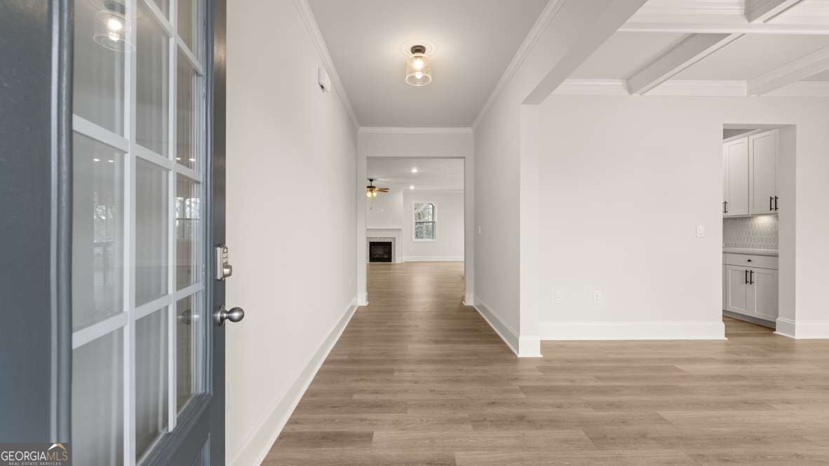 5278 Blue Bird PATH