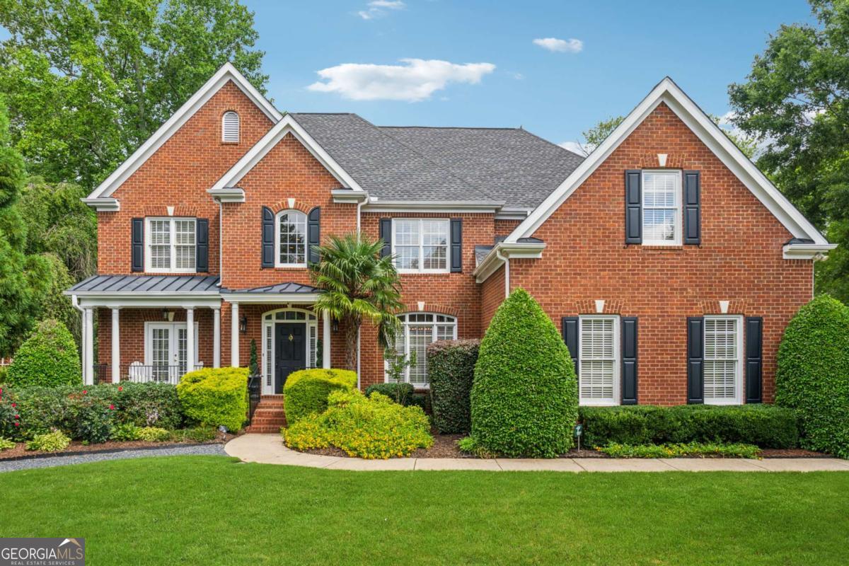 1020 Saint Michelle DR