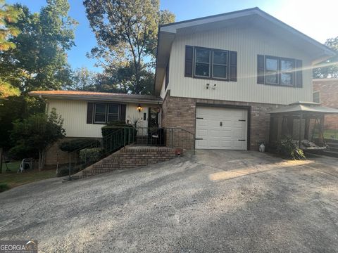 505 Ashby WAY Warner Robins GA 31088