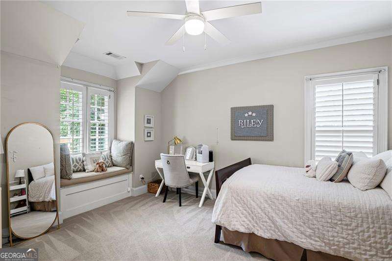 Spring Street Village - Residential