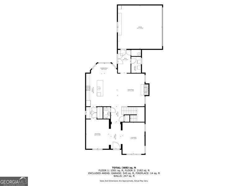 Spring Street Village - Residential