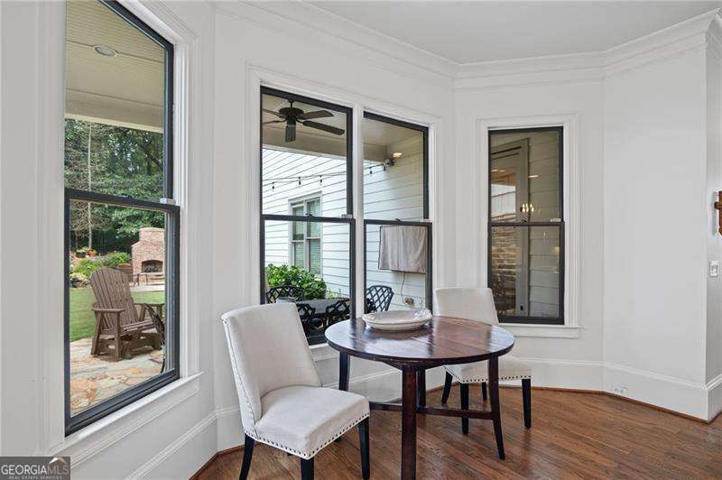 Spring Street Village - Residential